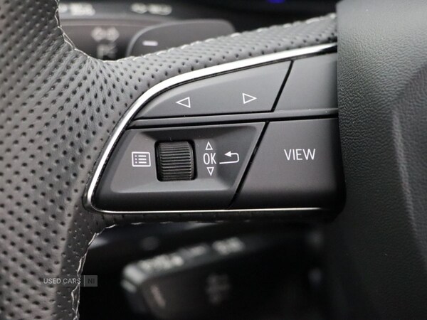 Used Audi Q8 2022 for sale - 76513909: Photo 39