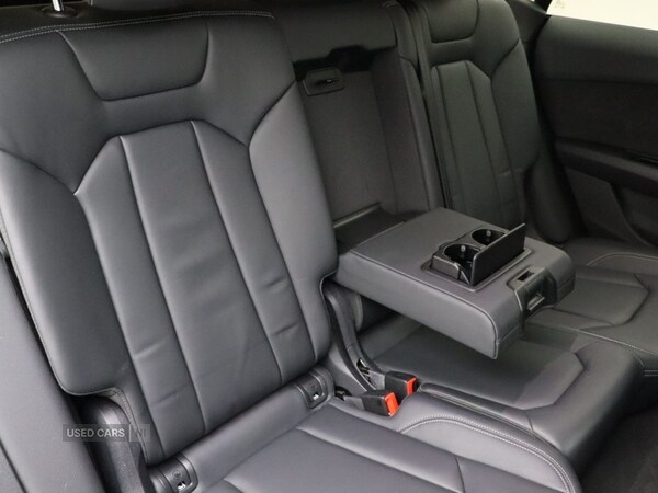 Used Audi Q8 2022 for sale - 76513909: Photo 41