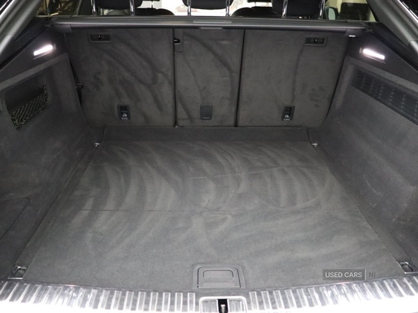 Used Audi Q8 2022 for sale - 76513909: Photo 9