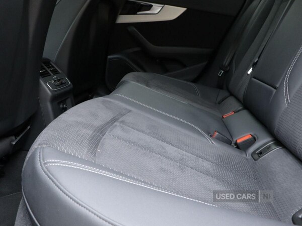 Used Audi A4 2023 for sale - 77754565: Photo 11