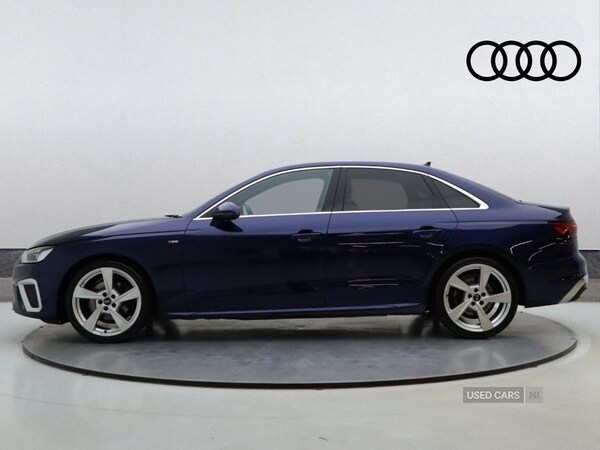 Used Audi A4 2023 for sale - 77754565: Photo 12
