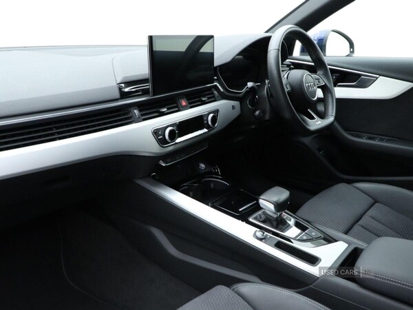 Used Audi A4 2023 for sale - 77754565: Photo 13