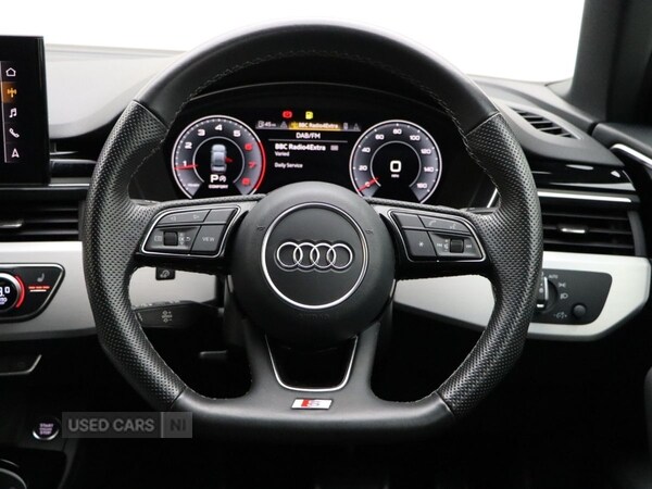 Used Audi A4 2023 for sale - 77754565: Photo 14