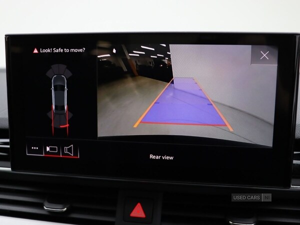 Used Audi A4 2023 for sale - 77754565: Photo 16