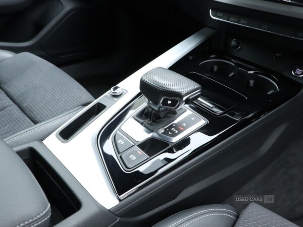 Used Audi A4 2023 for sale - 77754565: Photo 17