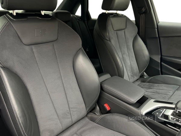 Used Audi A4 2023 for sale - 77754565: Photo 2