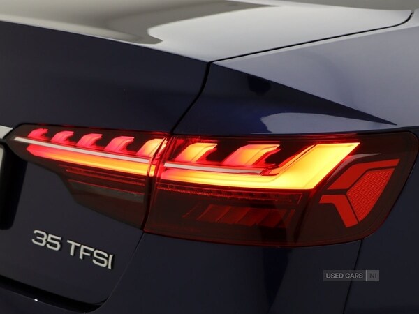 Used Audi A4 2023 for sale - 77754565: Photo 20