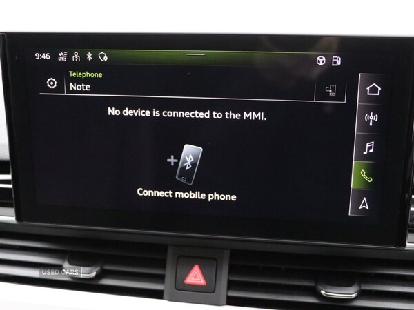 Used Audi A4 2023 for sale - 77754565: Photo 21