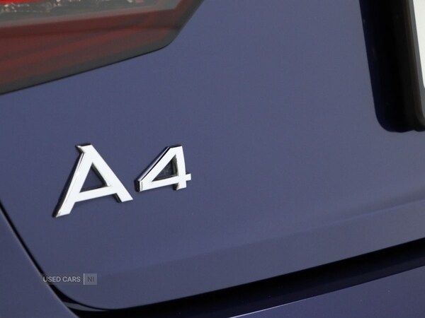 Used Audi A4 2023 for sale - 77754565: Photo 22