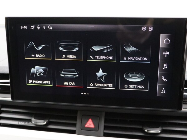 Used Audi A4 2023 for sale - 77754565: Photo 24