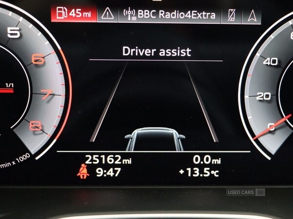 Used Audi A4 2023 for sale - 77754565: Photo 25