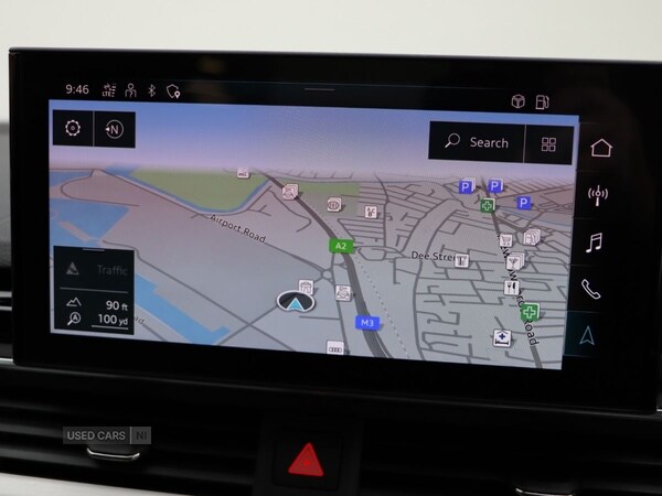 Used Audi A4 2023 for sale - 77754565: Photo 27