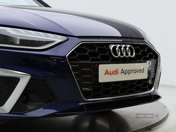 Used Audi A4 2023 for sale - 77754565: Photo 30