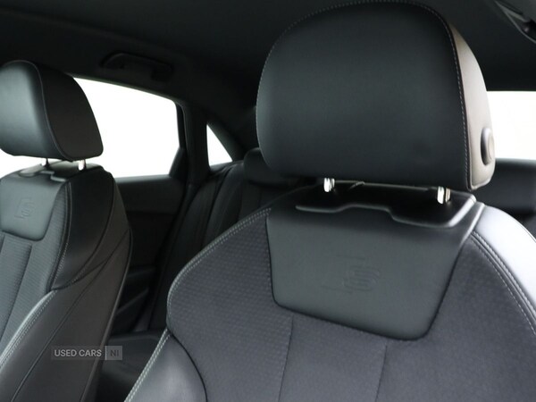 Used Audi A4 2023 for sale - 77754565: Photo 31