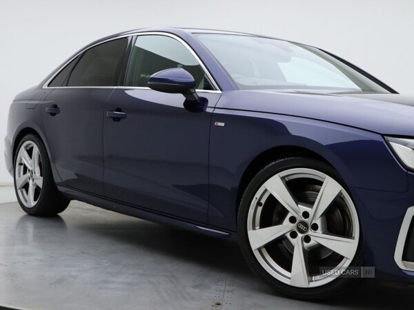Used Audi A4 2023 for sale - 77754565: Photo 33