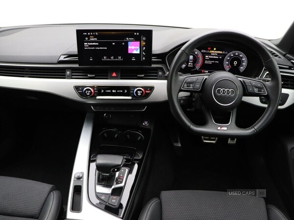 Used Audi A4 2023 for sale - 77754565: Photo 34