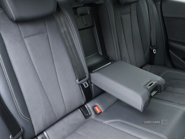 Used Audi A4 2023 for sale - 77754565: Photo 35