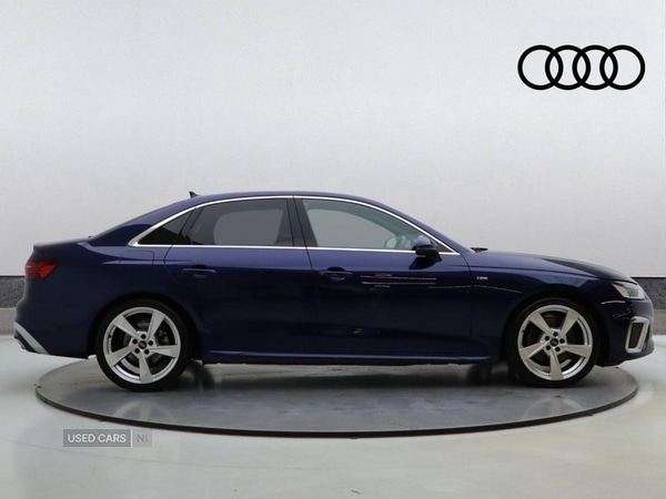 Used Audi A4 2023 for sale - 77754565: Photo 4
