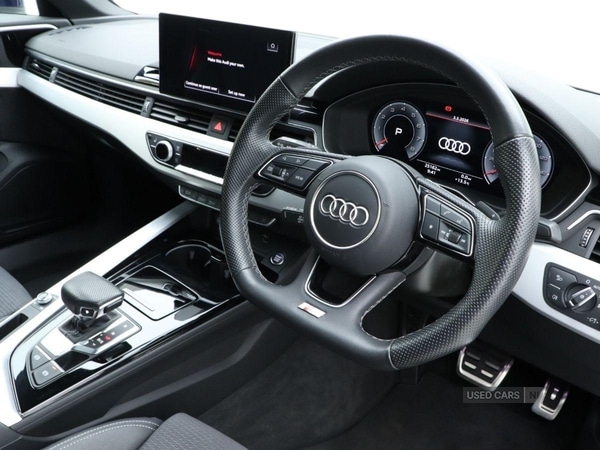 Used Audi A4 2023 for sale - 77754565: Photo 6