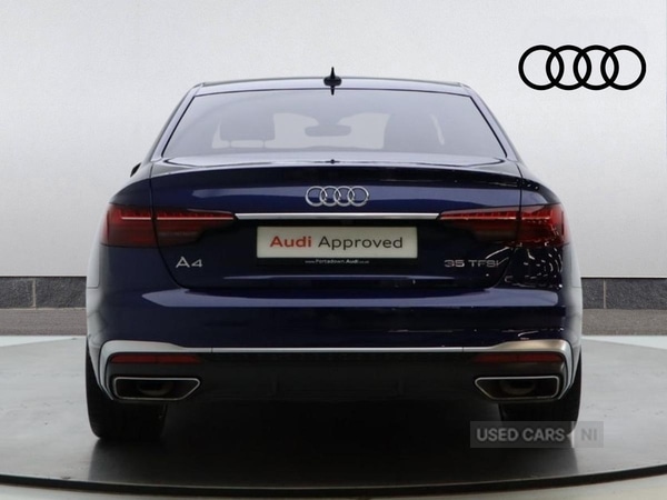Used Audi A4 2023 for sale - 77754565: Photo 7