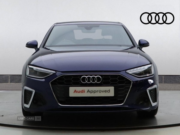 Used Audi A4 2023 for sale - 77754565: Photo 8