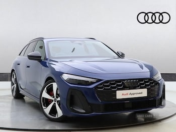 Used Audi A5 2025 for sale - 78517865: Photo
