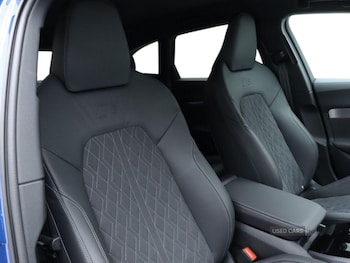 Used Audi A5 2025 for sale - 78517865: Photo