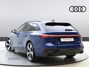 Used Audi A5 2025 for sale - 78517865: Photo