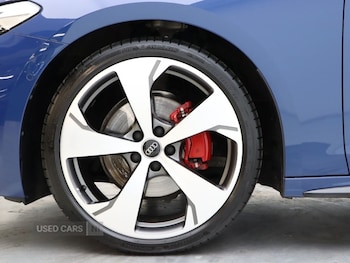 Used Audi A5 2025 for sale - 78517865: Photo