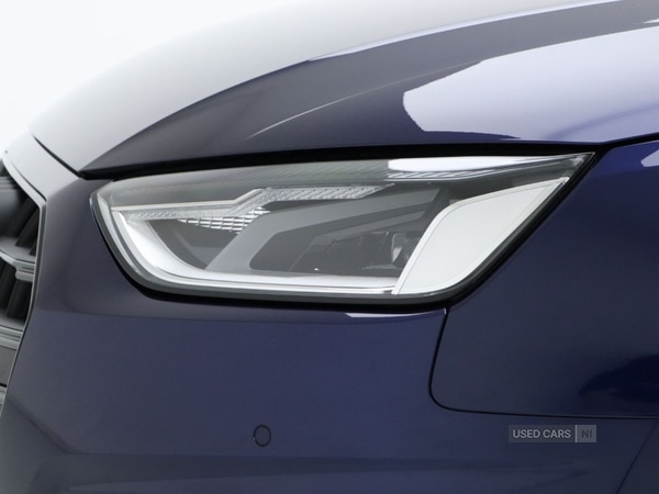 Used Audi A4 2023 for sale - 78048444: Photo 10