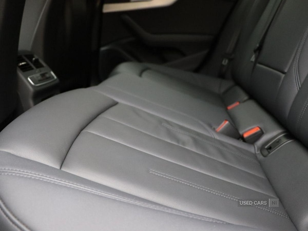 Used Audi A4 2023 for sale - 78048444: Photo 11