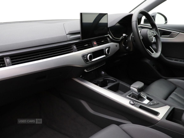 Used Audi A4 2023 for sale - 78048444: Photo 13