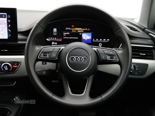 Used Audi A4 2023 for sale - 78048444: Photo 14