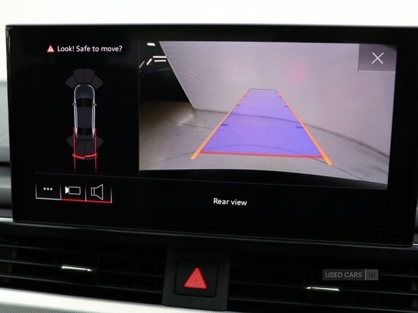 Used Audi A4 2023 for sale - 78048444: Photo 16