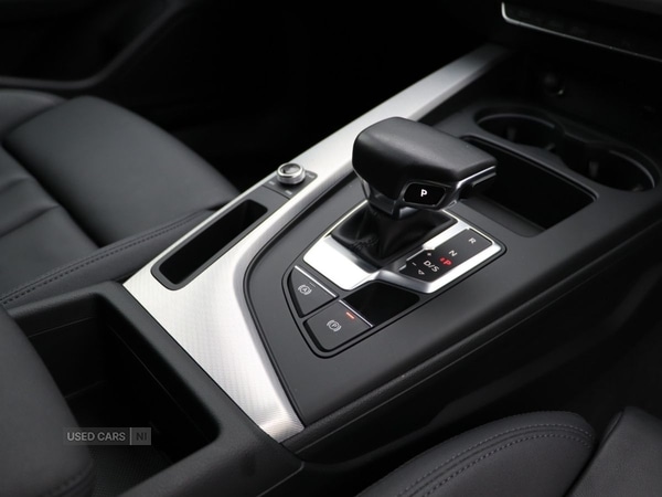 Used Audi A4 2023 for sale - 78048444: Photo 17