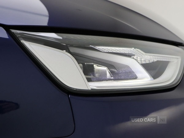 Used Audi A4 2023 for sale - 78048444: Photo 19