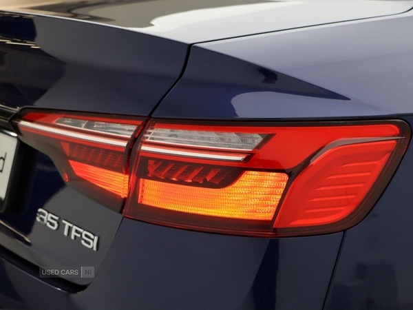 Used Audi A4 2023 for sale - 78048444: Photo 20