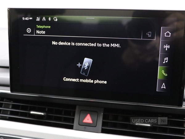 Used Audi A4 2023 for sale - 78048444: Photo 21