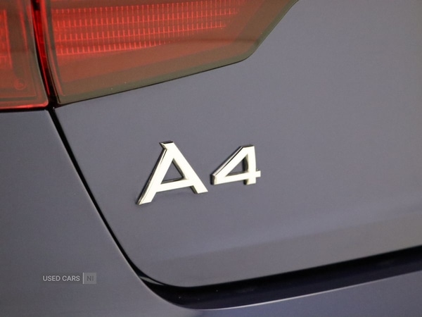 Used Audi A4 2023 for sale - 78048444: Photo 22