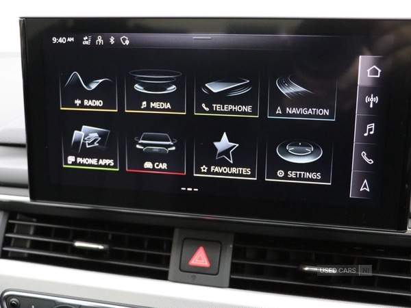 Used Audi A4 2023 for sale - 78048444: Photo 24