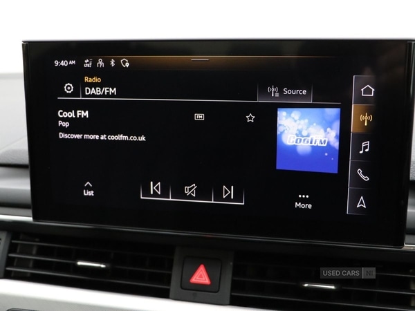 Used Audi A4 2023 for sale - 78048444: Photo 26