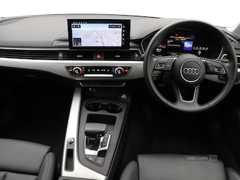 Used Audi A4 2023 for sale - 78048444: Photo