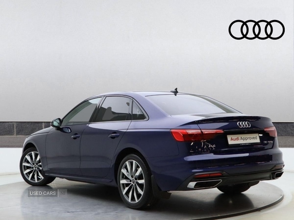 Used Audi A4 2023 for sale - 78048444: Photo 3