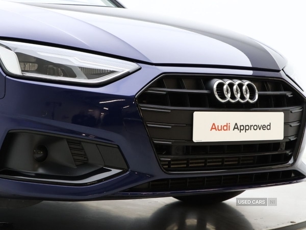 Used Audi A4 2023 for sale - 78048444: Photo 30