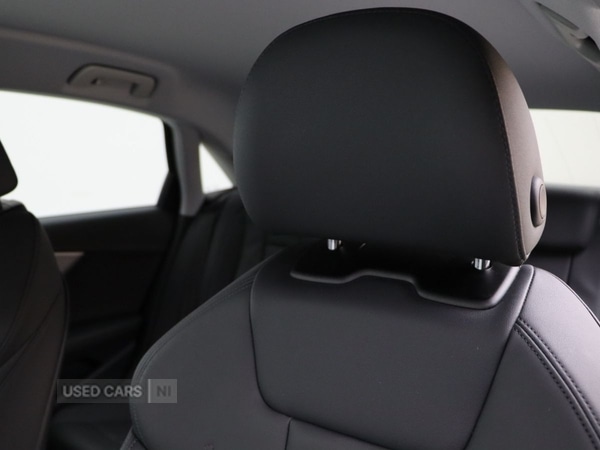 Used Audi A4 2023 for sale - 78048444: Photo 31