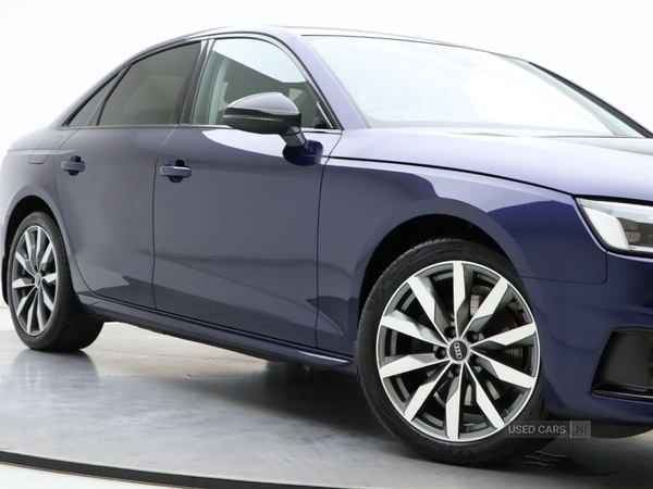 Used Audi A4 2023 for sale - 78048444: Photo 33