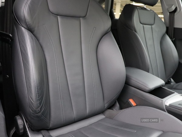 Used Audi A4 2023 for sale - 78048444: Photo 35