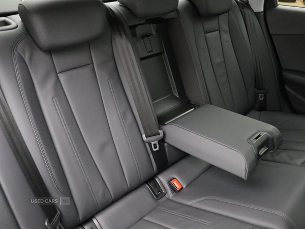 Used Audi A4 2023 for sale - 78048444: Photo 36