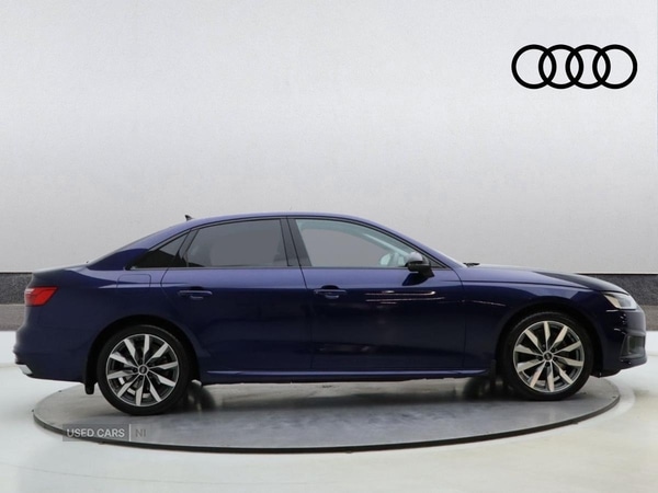 Used Audi A4 2023 for sale - 78048444: Photo 4