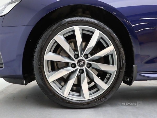 Used Audi A4 2023 for sale - 78048444: Photo 5